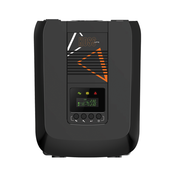 Koss ups Inverex WS Series