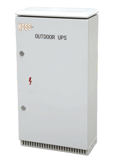Koss Ups 1kVA-3kVA