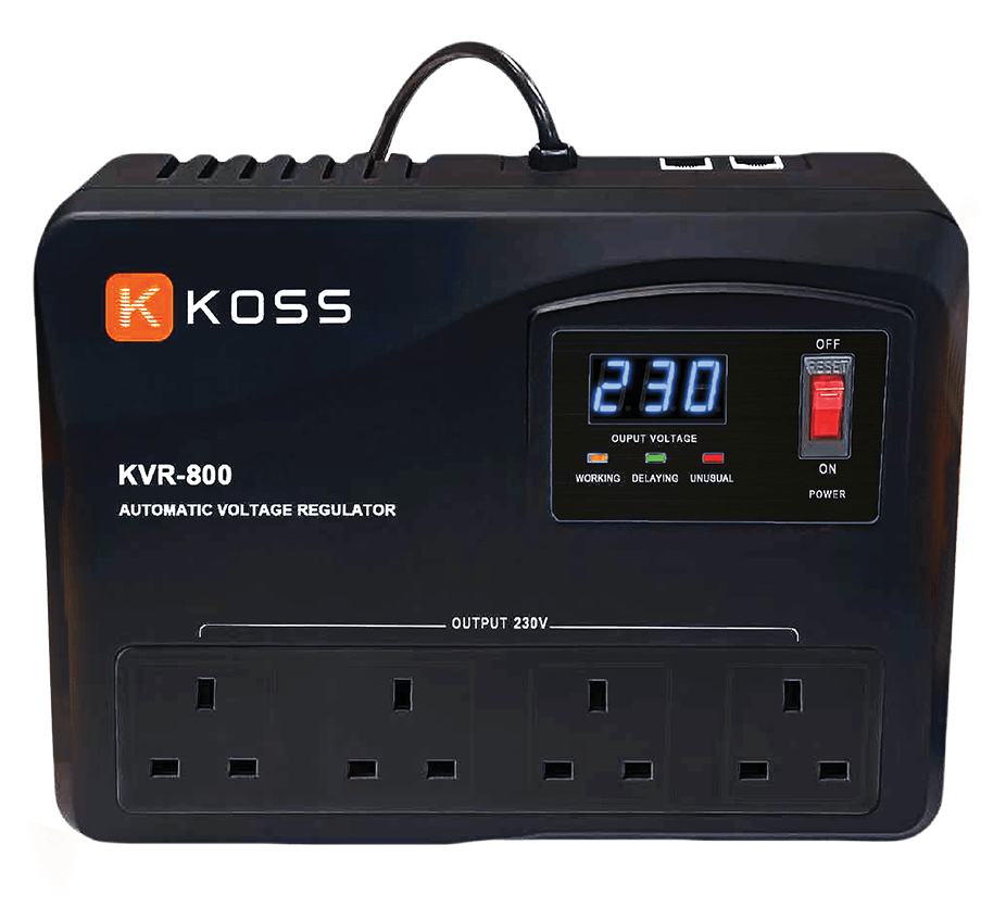 Koss ups KVR-800