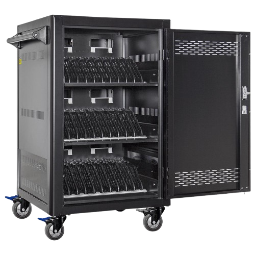 Koss ups Power Logic SmartCharge Cart