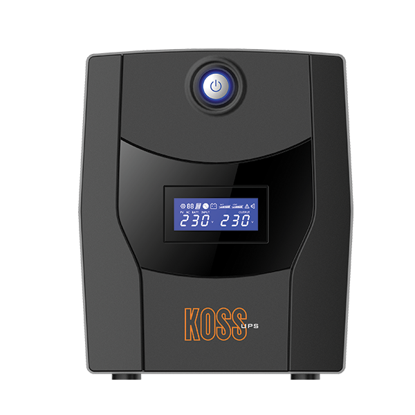 Koss Ups Lennox Series 850VA-2000VA
