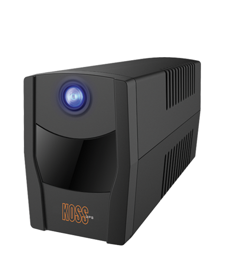 Koss Ups Formula 800VA
