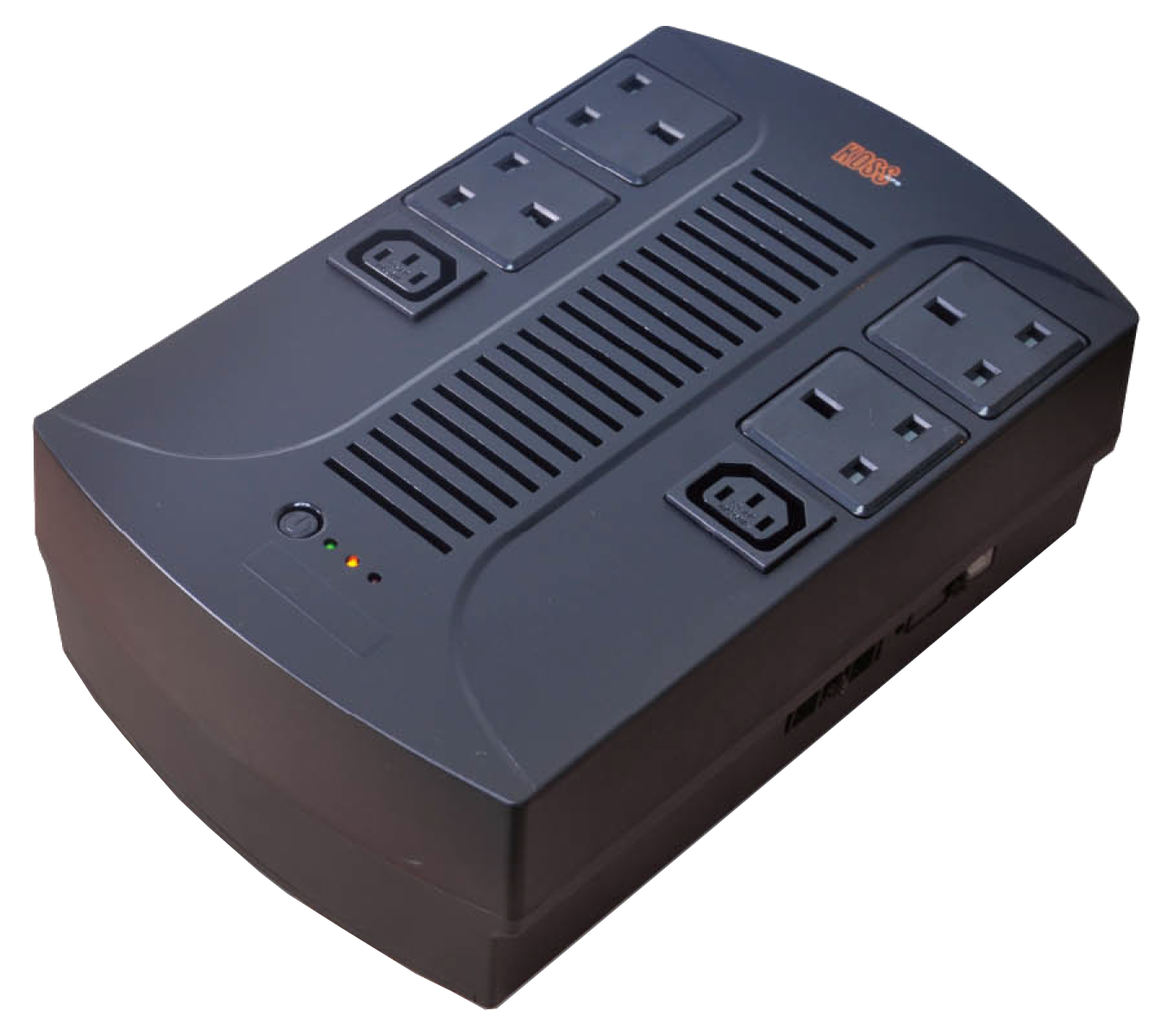 Koss UPS Etron E Series