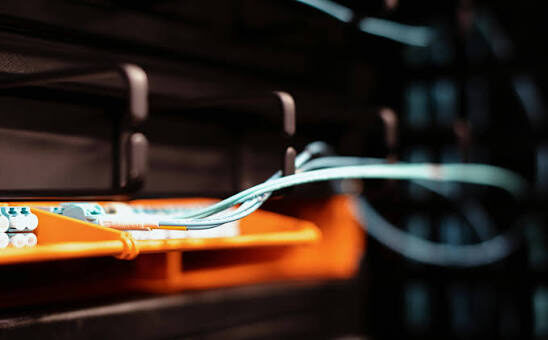 KOSS UPS – Power Protection Solution