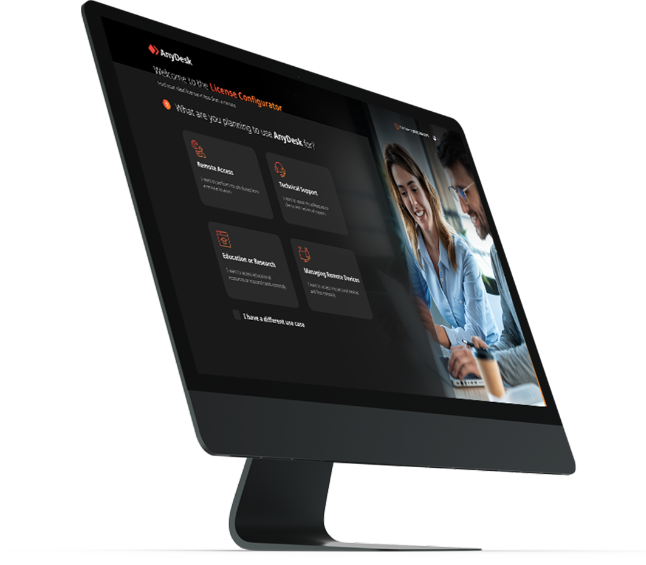 AnyDesk Distributor Malaysia