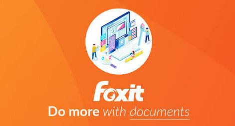 Foxit PDF Editor Malaysia: A Complete Guide for Businesses